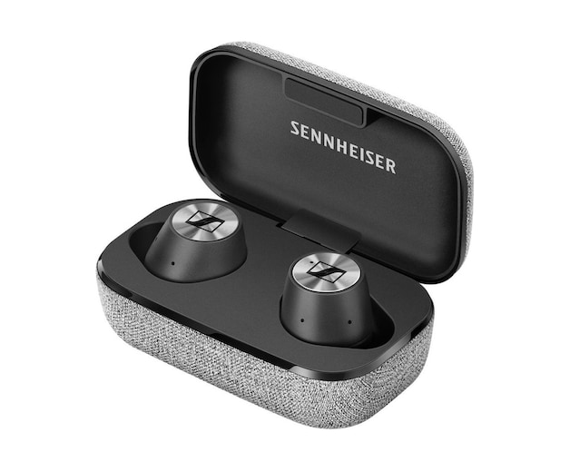 Sennheiser Momentum True Wireless