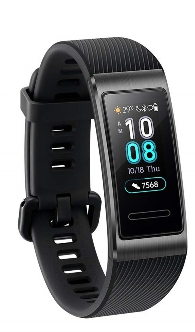 Huawei Band 3 Pro