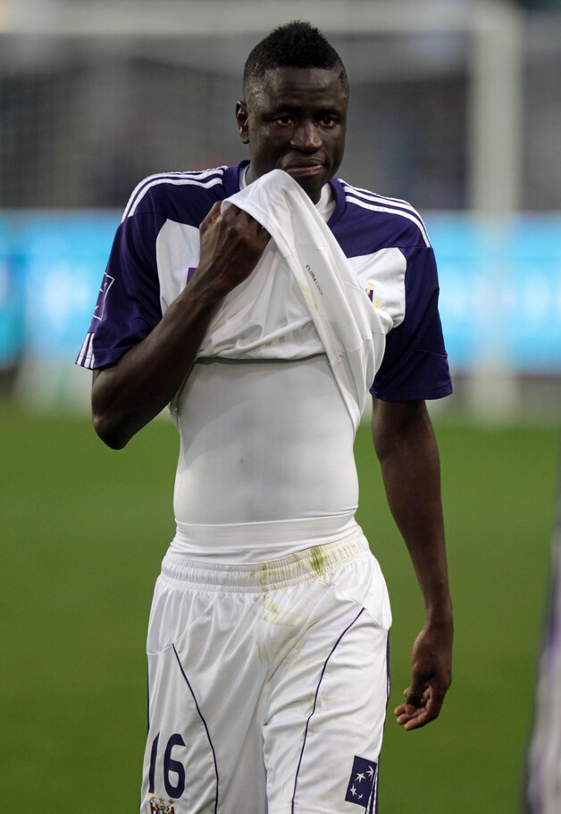 Kouyaté