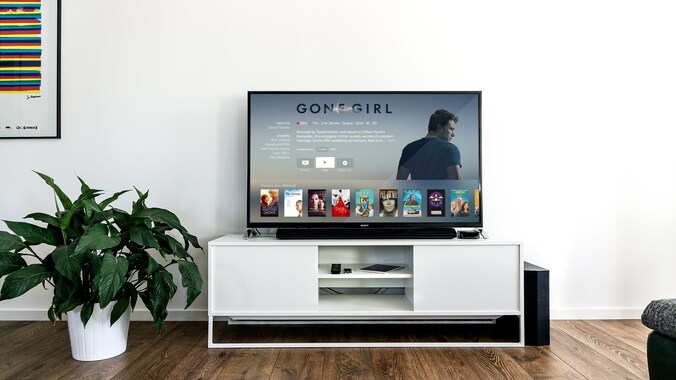 Ook met een bescheiden budget vind je makkelijk een goeie 4K-tv.