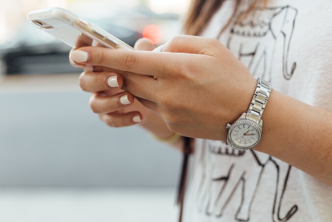 Ook aan een strak budget heb je tegenwoordig een deftige smartphone.
