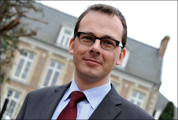 Wouter Beke
