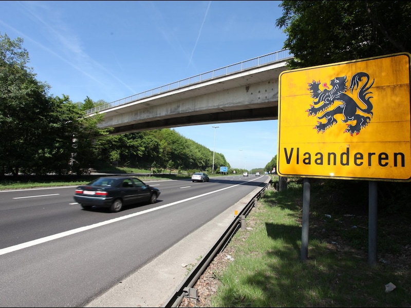 OPROEP. Deed u al de test voor meer of minder verkeersbelasting?