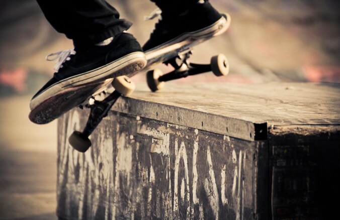 DOC krijgt opnieuw pop-upskatepark | Regio | HLN.be