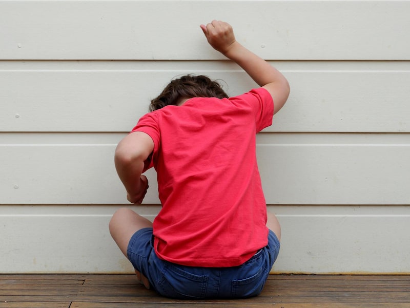 Waarom doet mijn kind zo? Lezing in Sint-Job-in-'t-Goor geeft ouders handvatten voor heftige emoties