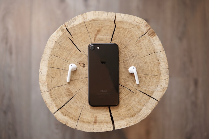 De AirPods van Apple. Zijn ze beter dan de concurrerende Galaxy Buds?