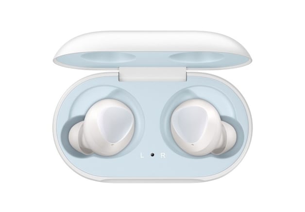 Samsung - De Galaxy Buds