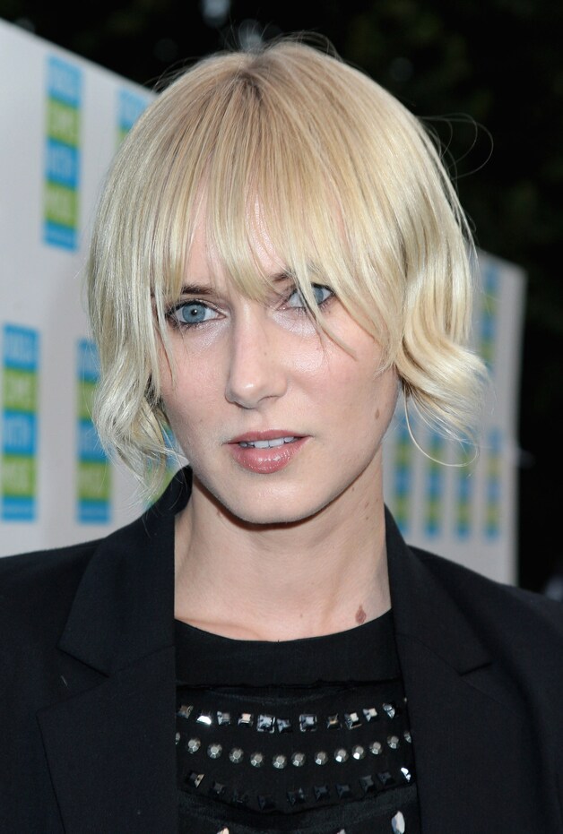 Kimberly Stewart.