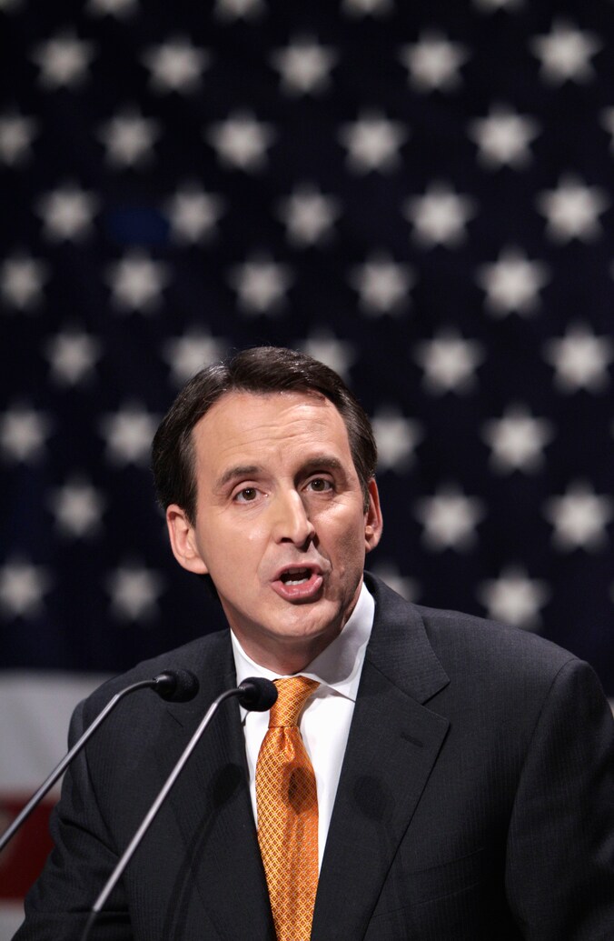 Tim Pawlenty.