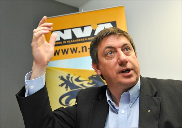 Jan Jambon.