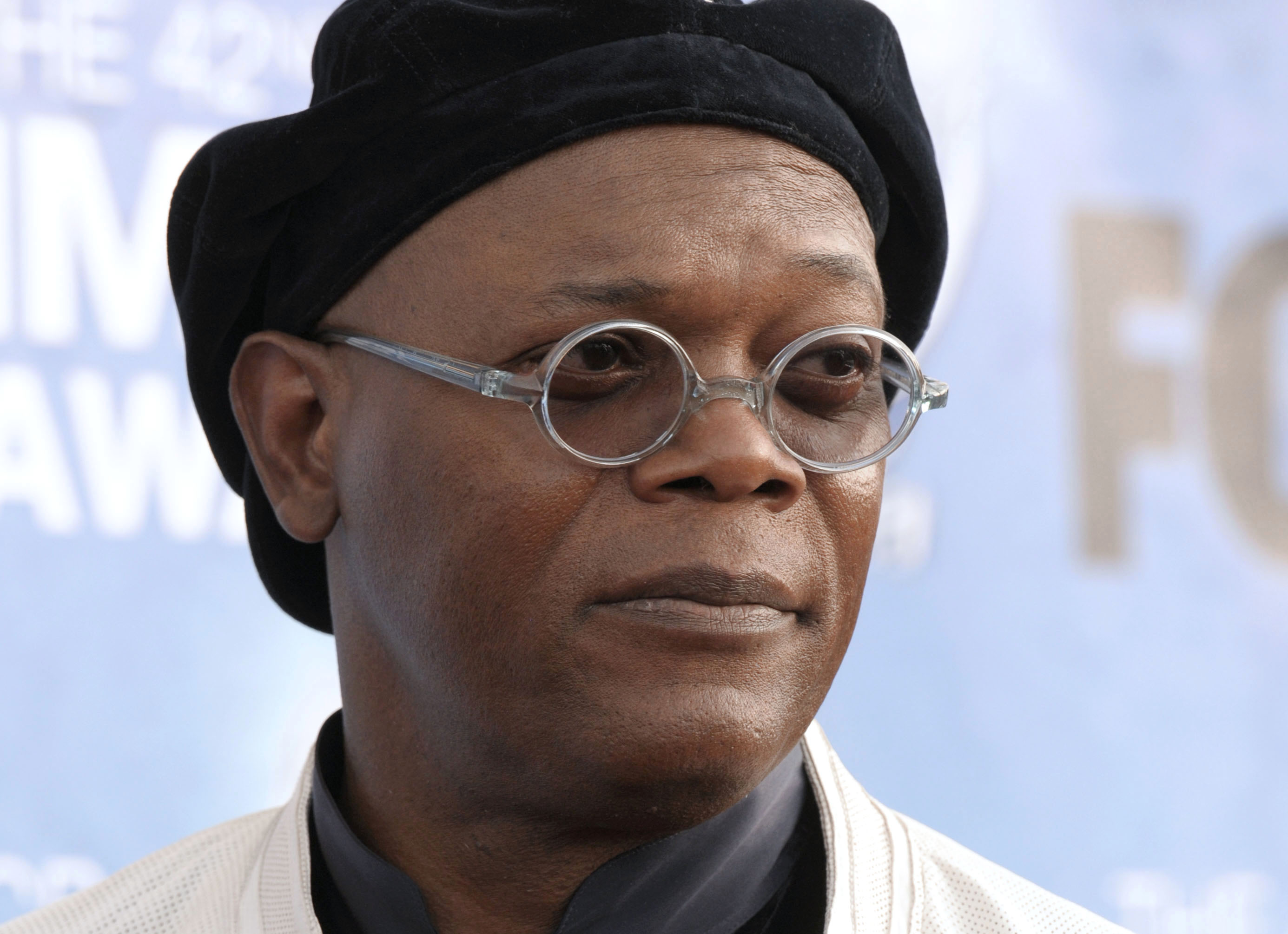 Samuel L. Jackson
