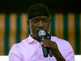 Ivoriaanse minister Charles Blé Goudé