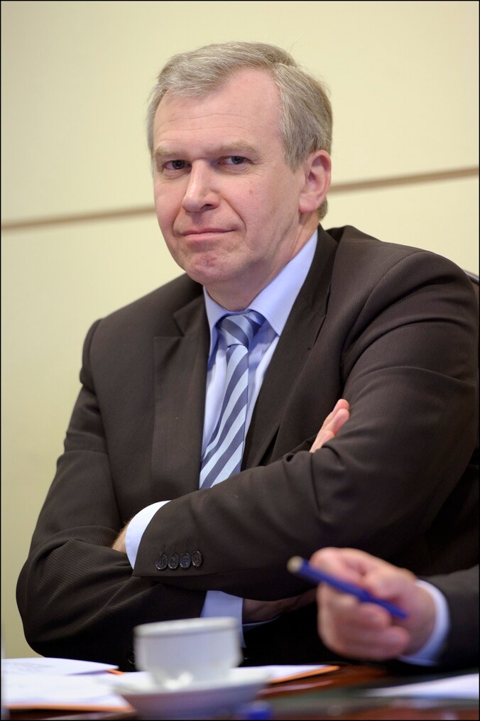 Yves Leterme.