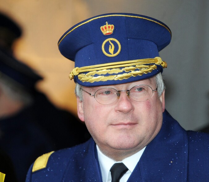 Fernand Koekelberg.