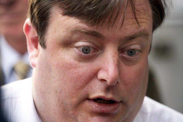 N-VA-voorzitter Bart De Wever.