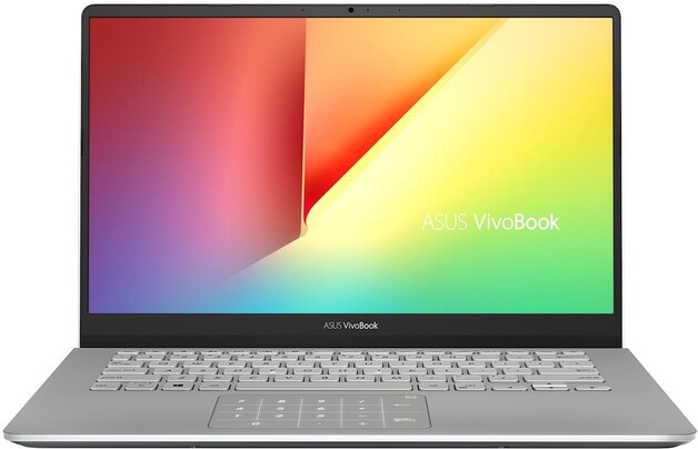 De VivoBook.