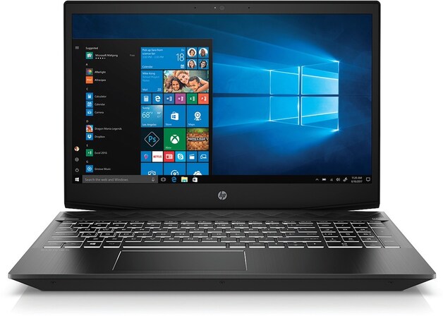 In het mainstreamsegment is deze HP Pavilion 15 een interessante.