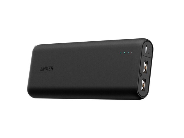 De Anker PowerCore.