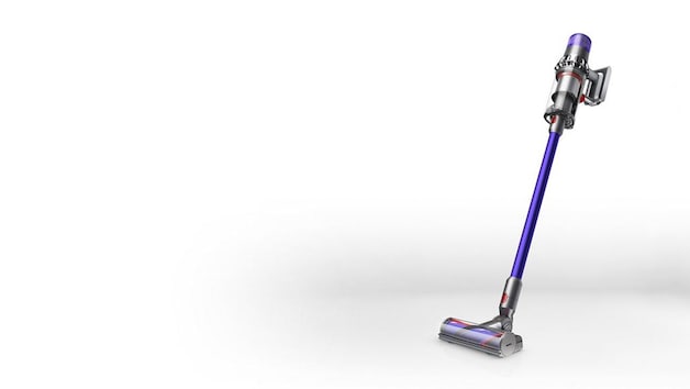 De Dyson Cyclone V11.