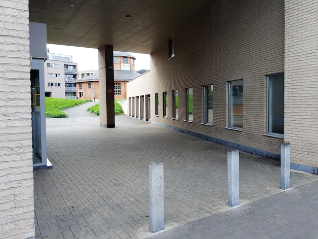 Onveiligheidsgevoel in stationsbuurt blijft: “Geen ...