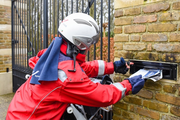 Het postbedrijf hoopt de hinder tijdens de actie dan ook tot het minimum te beperken.