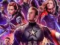 ‘Avengers: Endgame’ na 5 jaar weer meest succesvolle film ooit