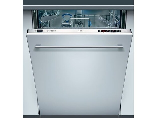 Bosch SMV68PX01N