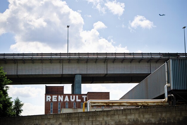 Renovatieproject viaduct Vilvoorde kost 260 miljoen euro en duurt 5 ...