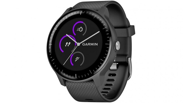 De VivoActive 3.