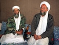Osama Bin Laden en Ayman al-Zawahiri.