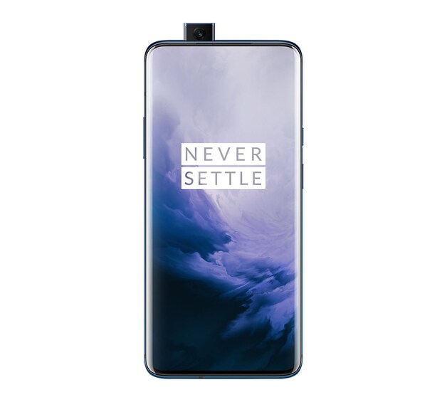 De OnePlus 7 Pro