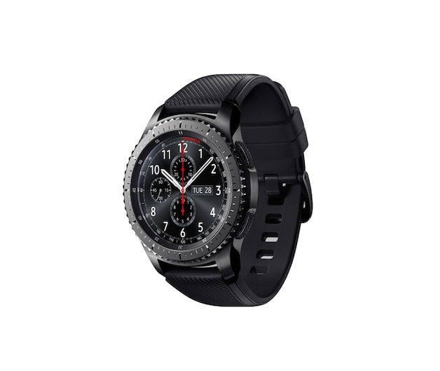 De Gear S3 Frontier.