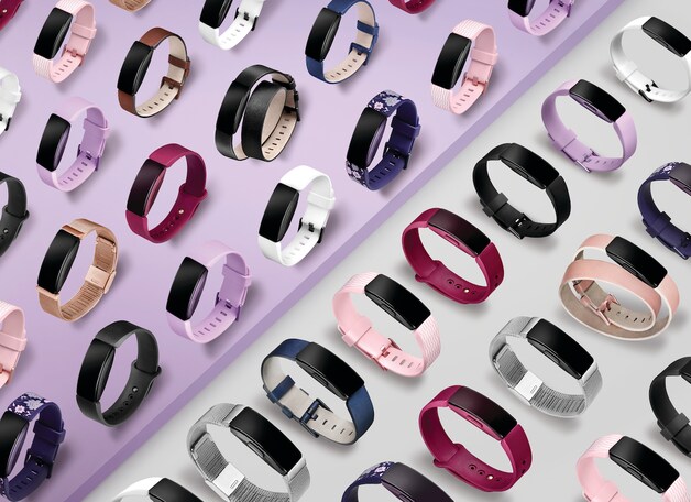 FitBit Inspire HR