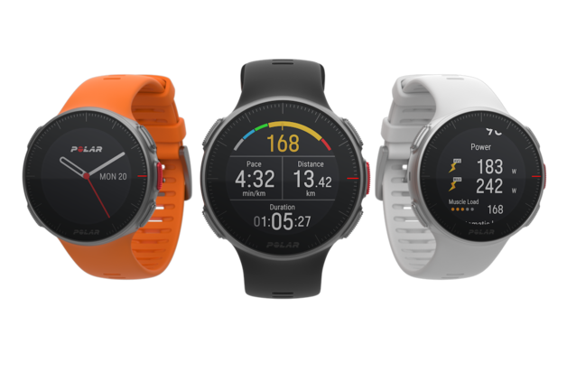 Polar Vantage V