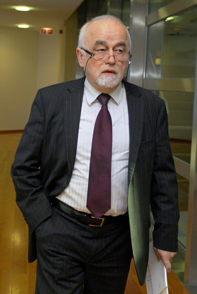 Jan Peumans (N-VA)