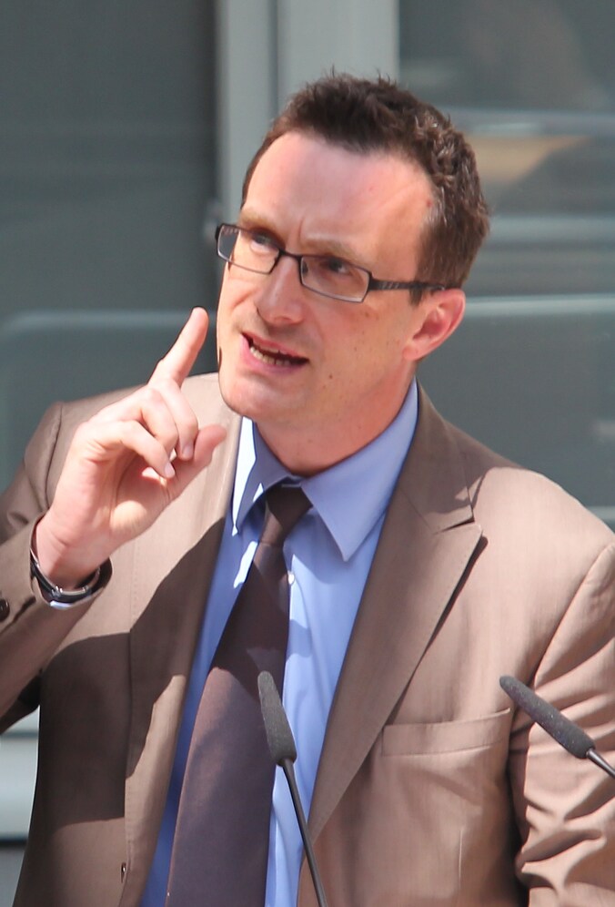 Pascal Smet wil duidelijkheid.