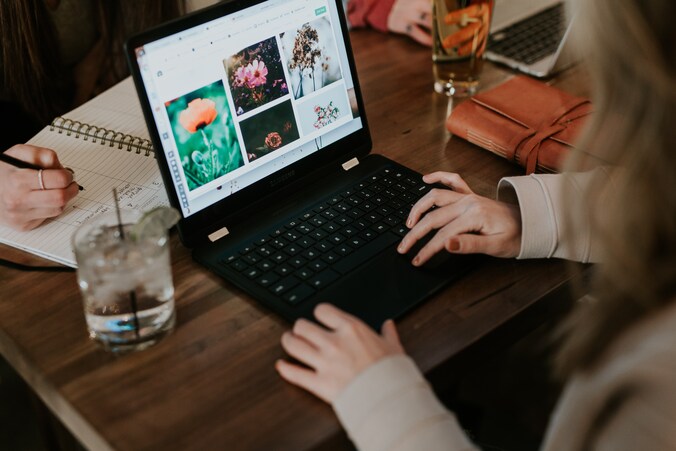 Ook voor minder dan 450 euro vind je een deftige laptop.