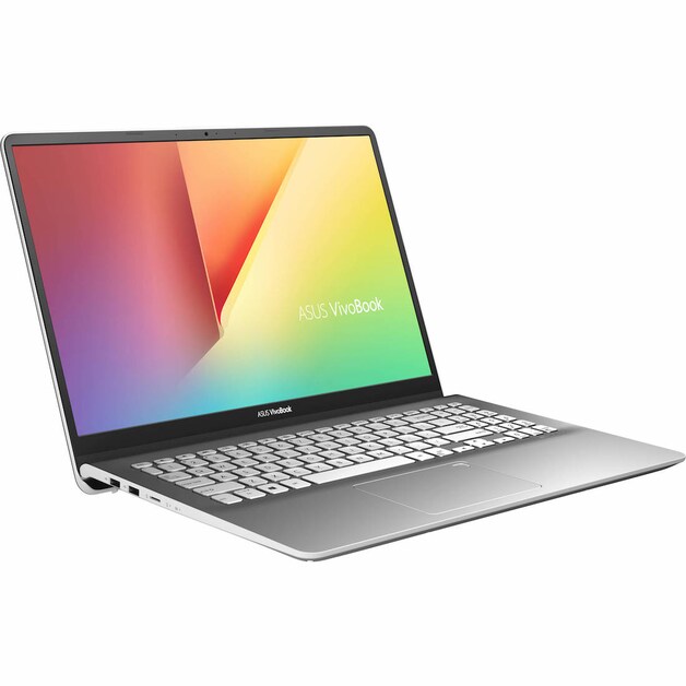 De VivoBook S15.