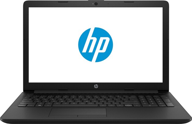 Een goedkope HP 15.