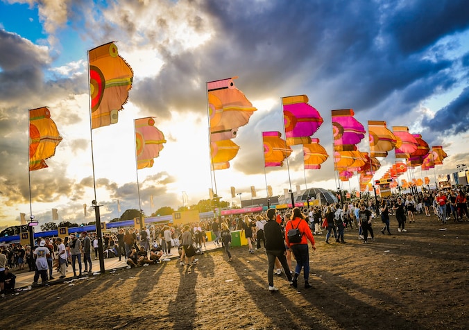 Pukkelpop 