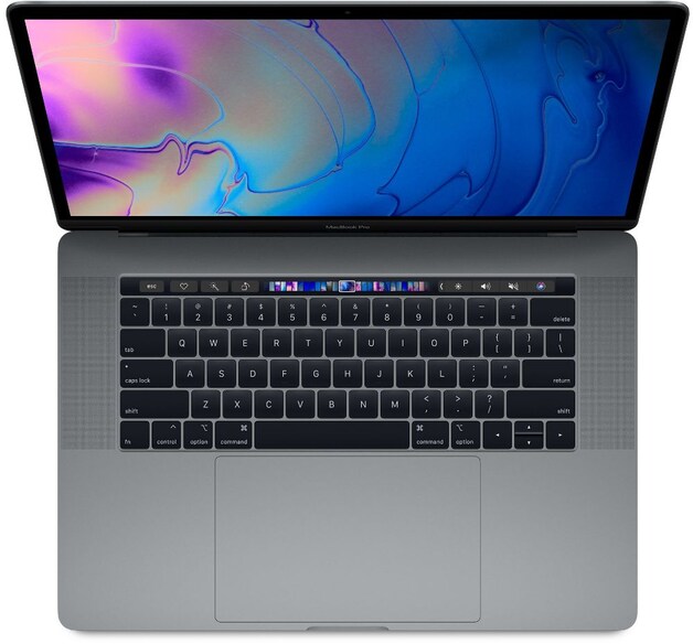 Apple MacBook Pro 2019- 13"