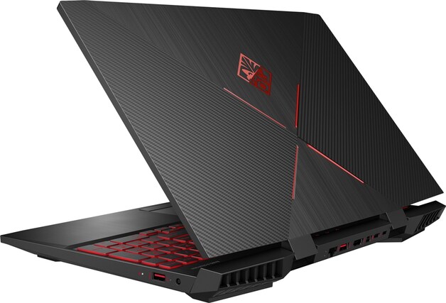 HP Omen 15