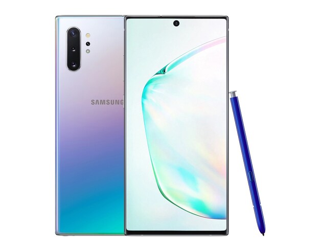 Galaxy Note 10+