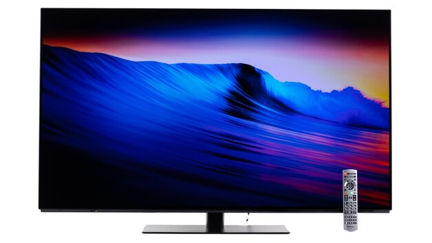 Panasonic GZW954