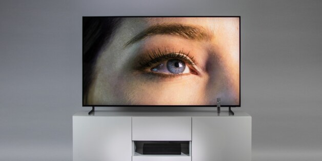 Samsung Q900R