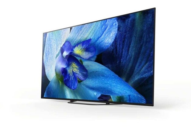 Sony AG9