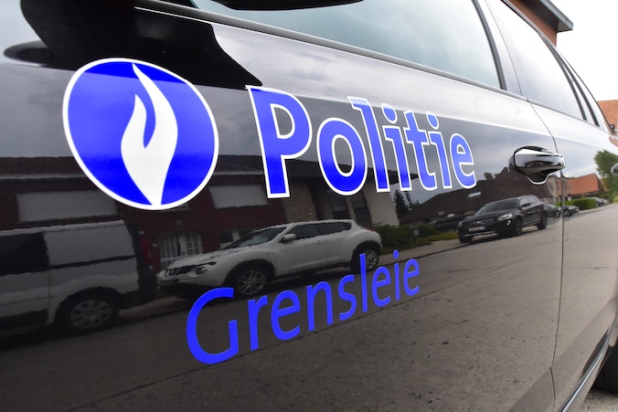 Inbraak in Wijnbergschool mislukt | Regio | HLN.be