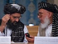 De Taliban-leiders sloten met Trump een akkoord over de terugtrekking van de VS-troepen uit het land.