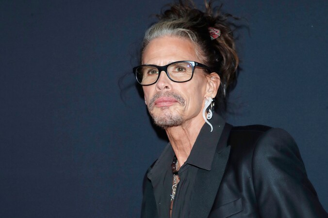 Steven Tyler