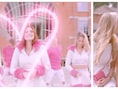K3 laat meisjes kussen in nieuwe videoclip (en krijgt commentaar door vermoedens van plagiaat)